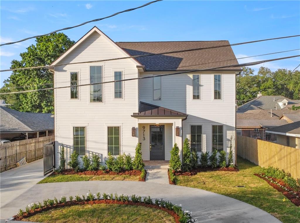 9713 Paula Drive River Ridge, LA 70123 - Photo 1 of 33 Gallery Image 1