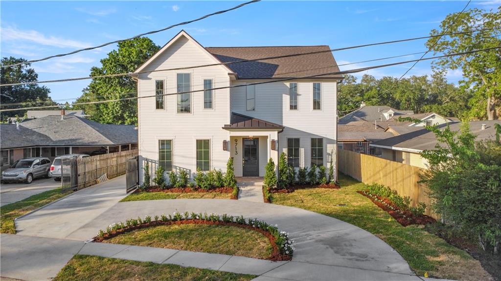 9713 Paula Drive River Ridge, LA 70123 - Photo 2 of 33 Gallery Image 2