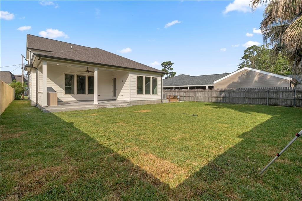 9713 Paula Drive River Ridge, LA 70123 - Photo 30 of 33 Gallery Image 30
