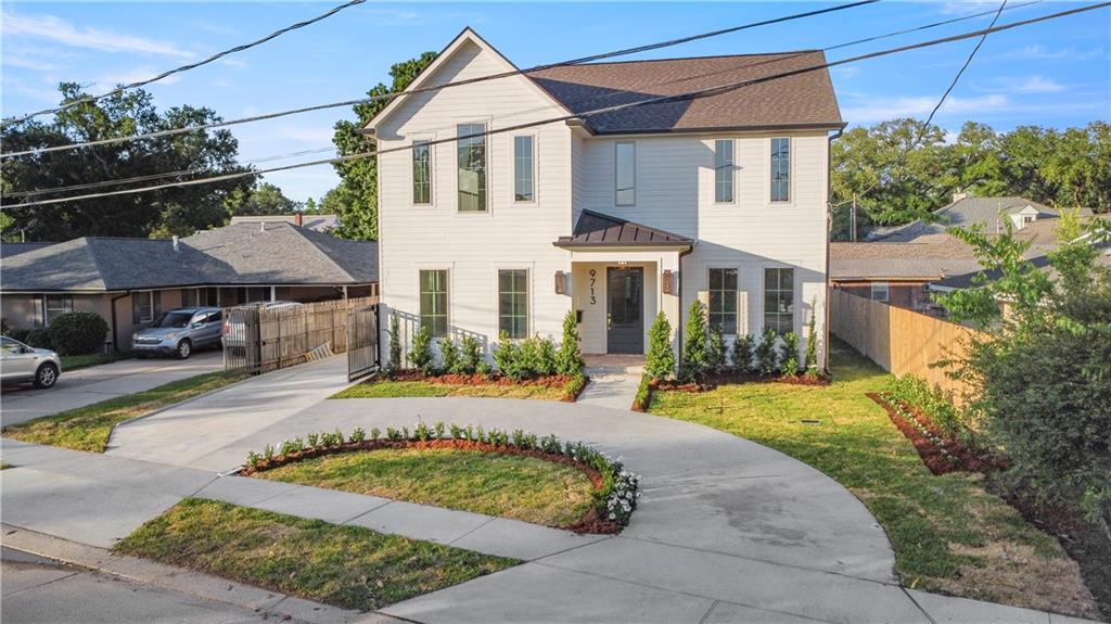 9713 Paula Drive River Ridge, LA 70123 - Photo 3 of 33 Gallery Image 3