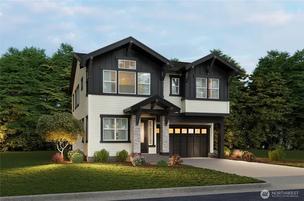 $1,039,990 | 19411 118th Avenue Southeast, Kent, WA 98031