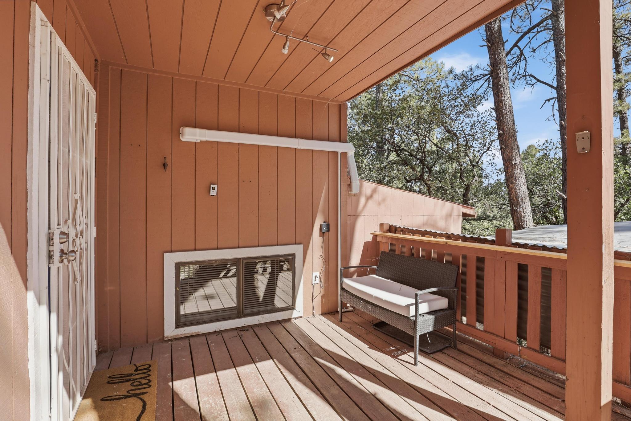 3407 Ridge Trail Pine, AZ 85544 - Photo 47 of 49