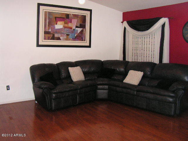 1739 East Sycamore Road Casa Grande, AZ 85122 - Photo 5 of 7 Living area