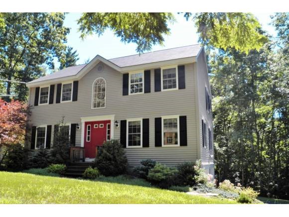 27 Glen Ridge Road Raymond, NH 03077 - Photo 1 of 1 Gallery Image 1