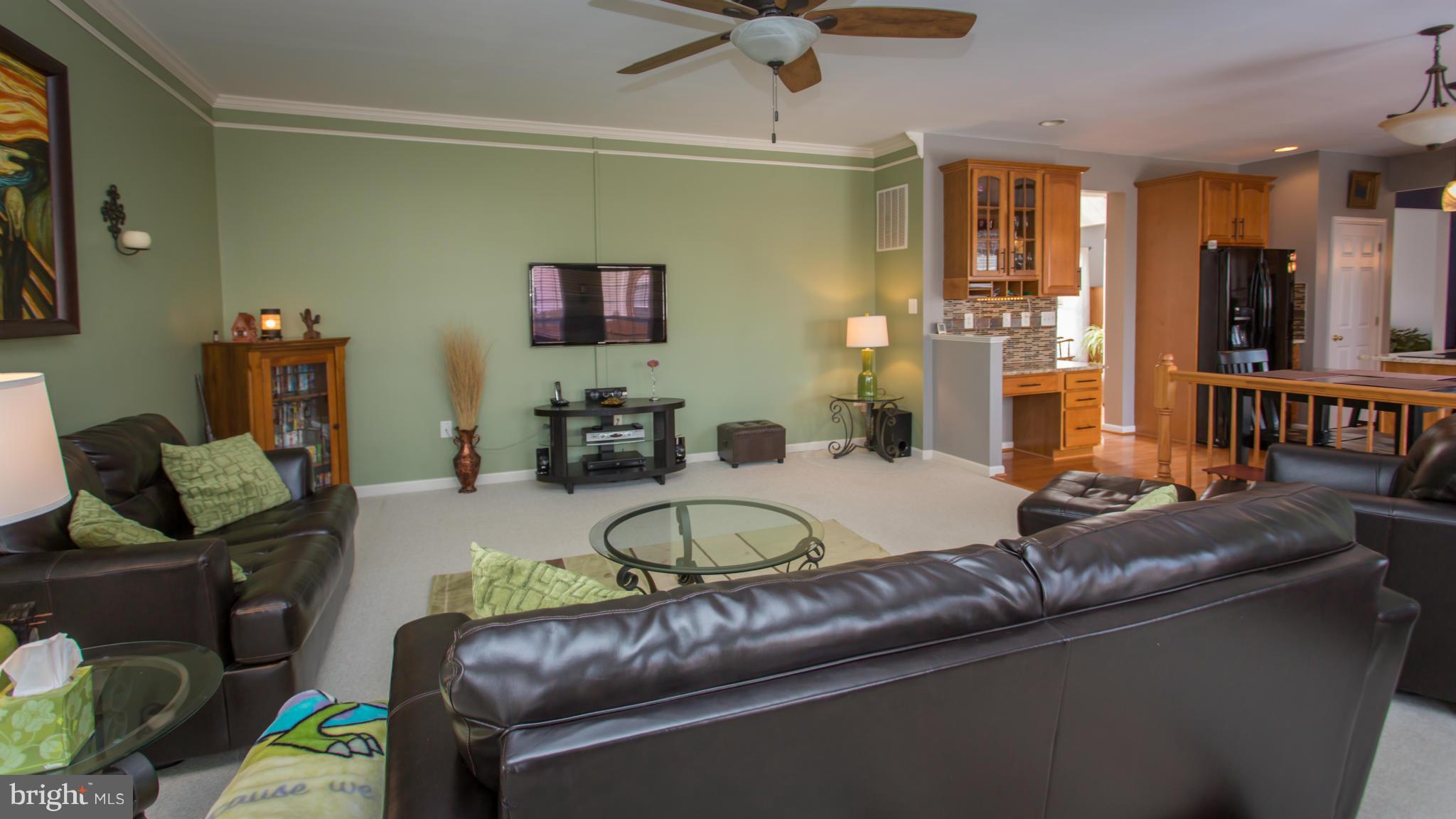 43 Hamstead Road Fredericksburg, VA 22405 - Photo 13 of 30 Family Room