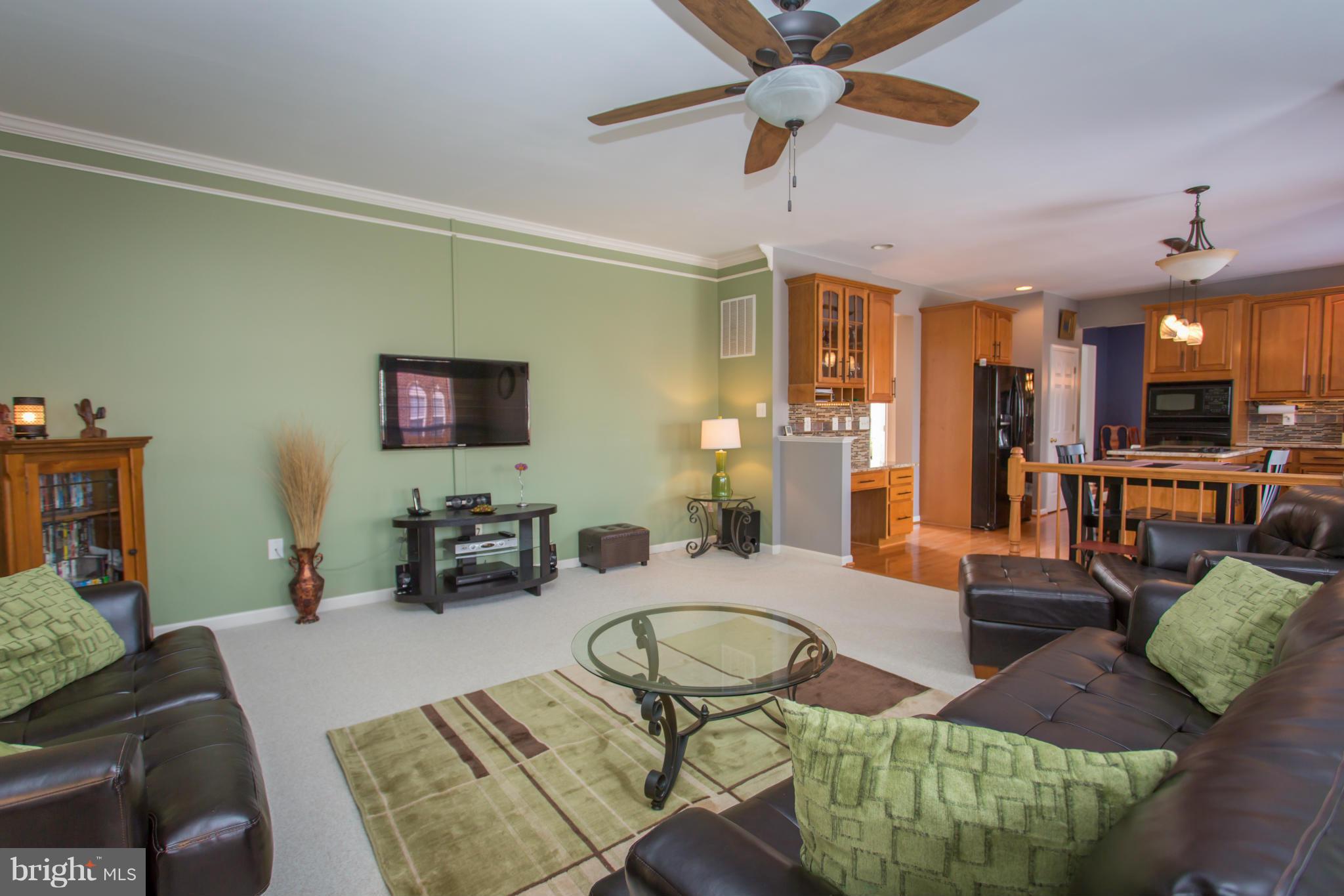 43 Hamstead Road Fredericksburg, VA 22405 - Photo 14 of 30 Family Room