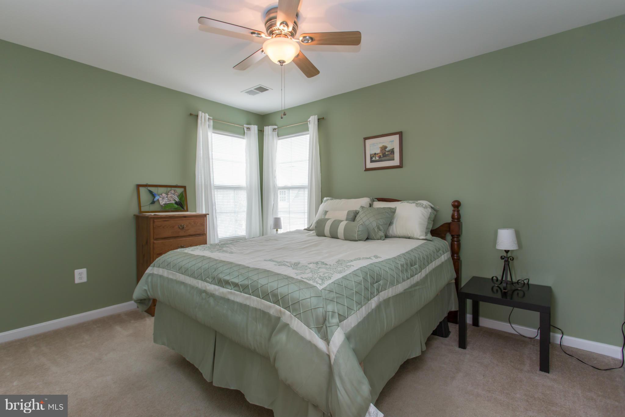 43 Hamstead Road Fredericksburg, VA 22405 - Photo 16 of 30 Bedroom 2