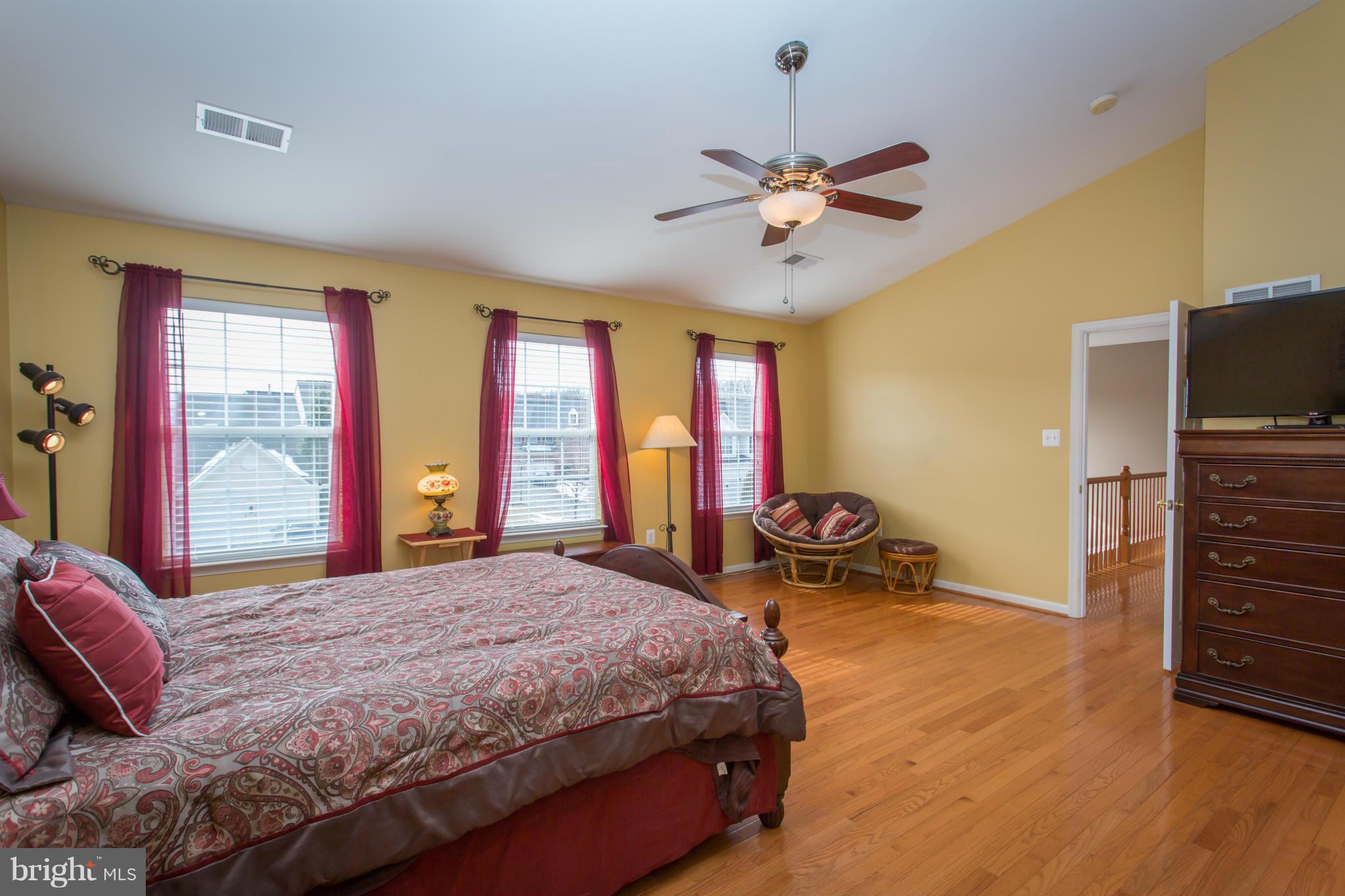 43 Hamstead Road Fredericksburg, VA 22405 - Photo 21 of 30 Hardwood Floors