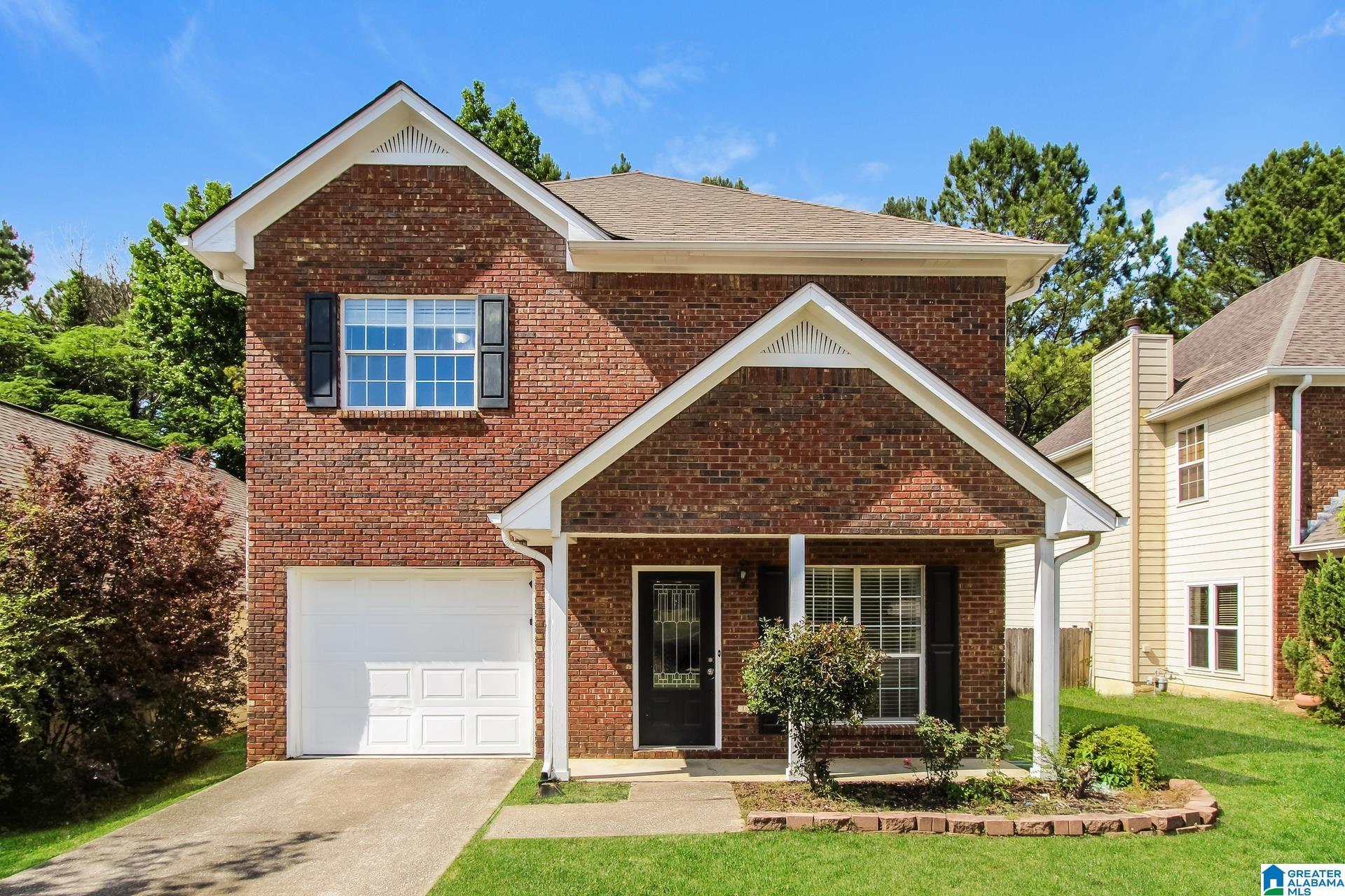 232 Warwick Lane Alabaster, AL 35007 - Photo 1 of 22