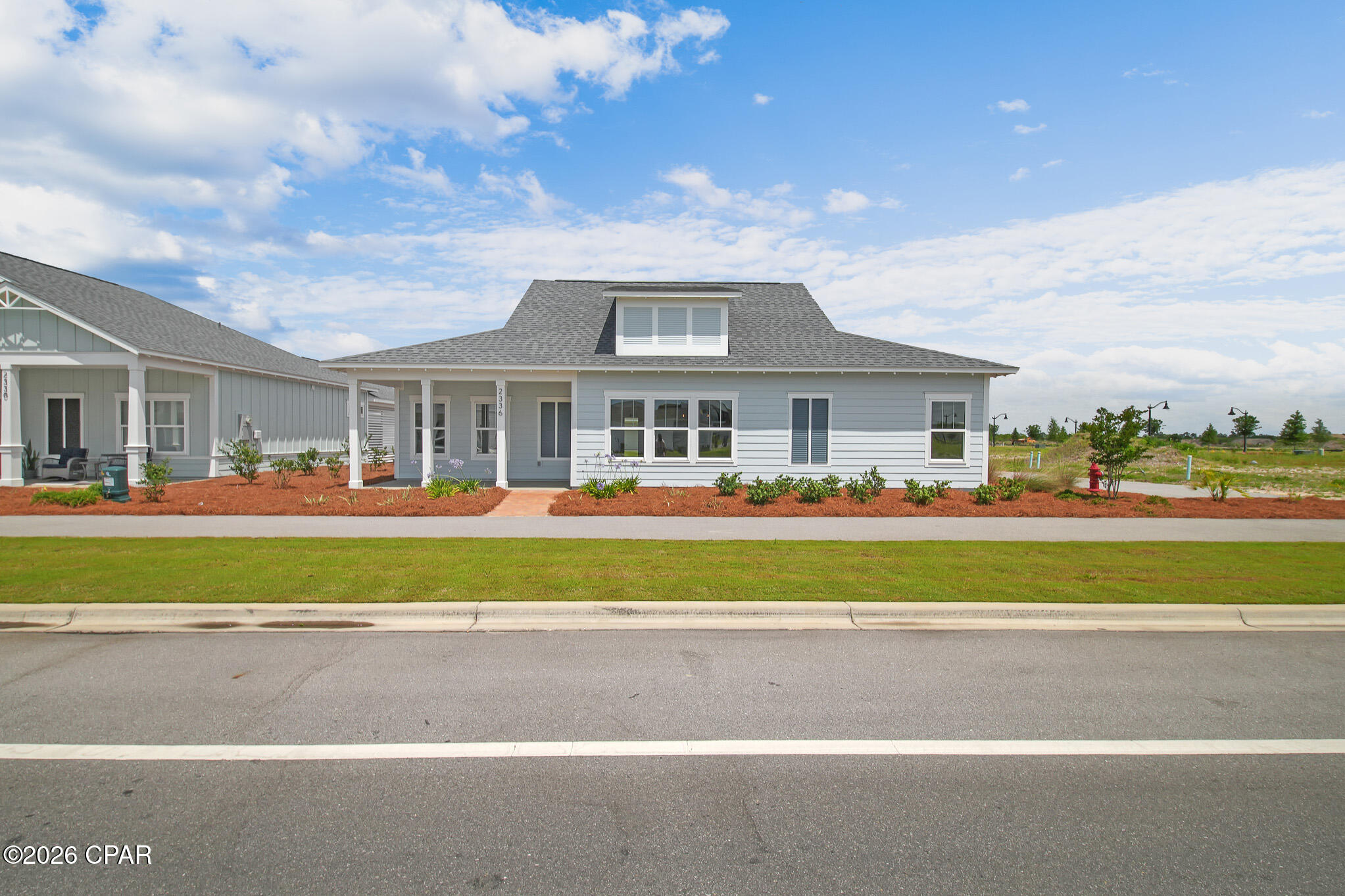 2336 Discovery Loop Panama City, FL 32405 - Photo 38 of 54