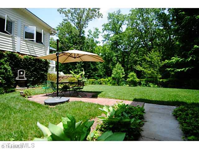 171 Primrose Road Advance, NC 27006 - Photo 4 of 16 Yard/Garden.