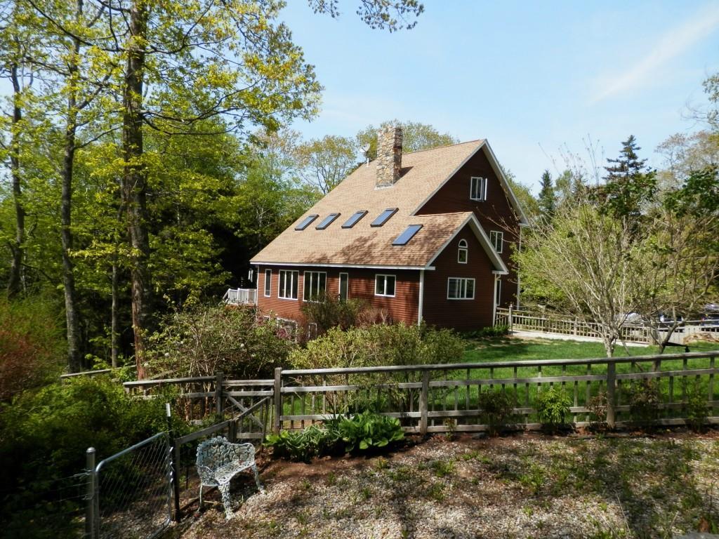 56 Hathorn Point Road Tenants Harbor, ME 04860 - Photo 33 of 34 Photo