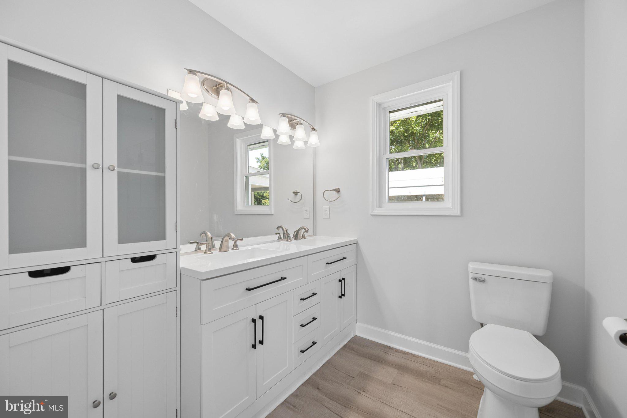 11860 Nicholson Road Keymar, MD 21757 - Photo 35 of 89 Primary Bathroom