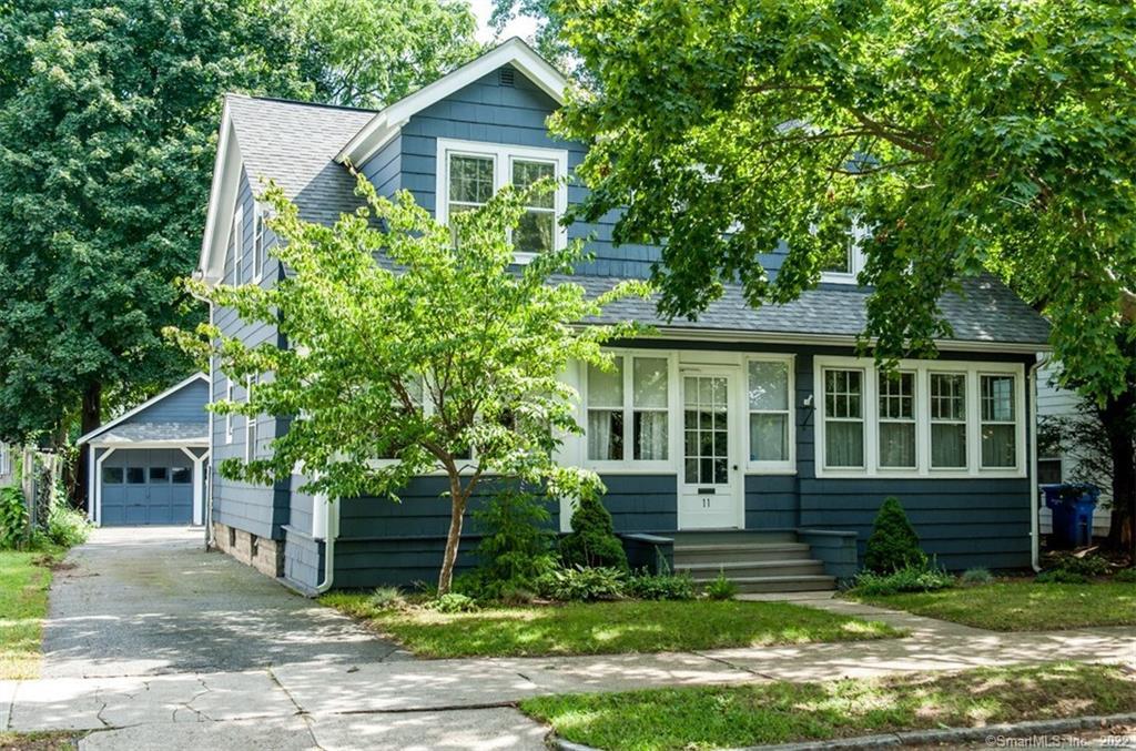 11 Gillette Avenue Springfield, MA 01118 - Photo 1 of 1 Gallery Image 1
