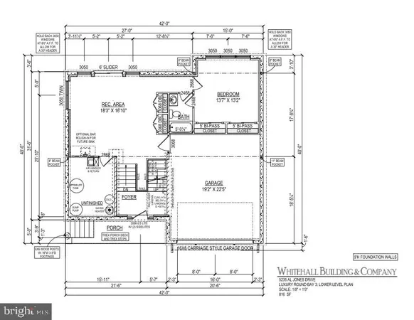 $1,470,000 | 5235 Al Jones Drive, Shady Side, MD 20764