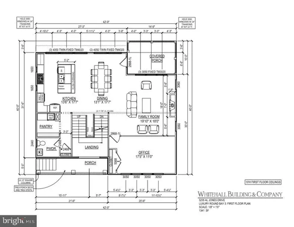 $1,470,000 | 5235 Al Jones Drive, Shady Side, MD 20764