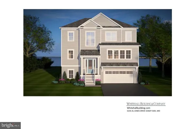 a black and white photo of a house