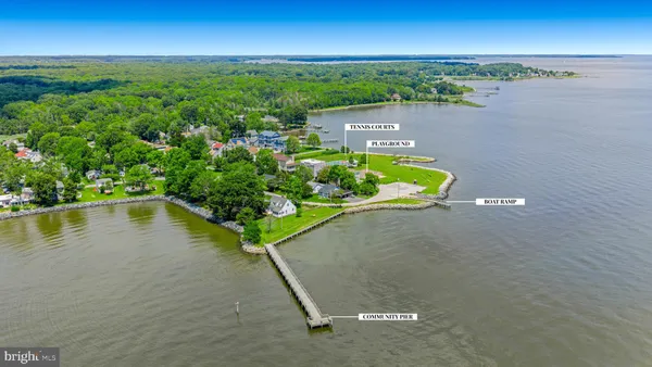 $1,470,000 | 5235 Al Jones Drive, Shady Side, MD 20764