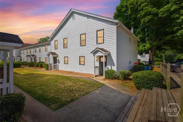 $259,000 | 1905 South Milledge Avenue, Unit 24, Athens, GA 30605