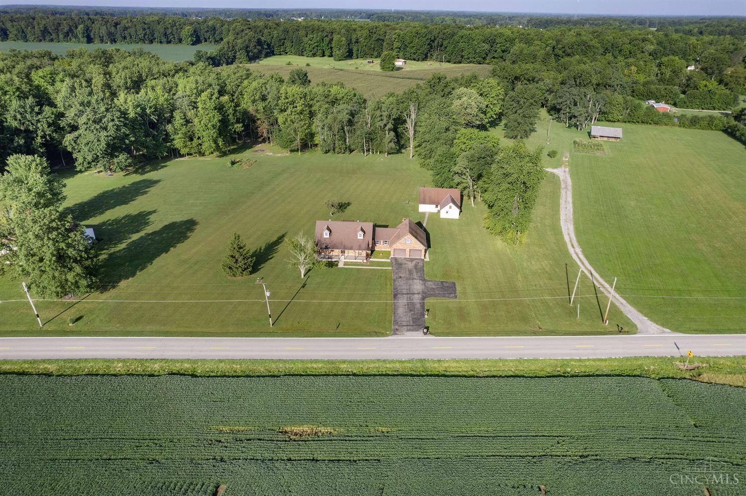 12707 Robinson Road Mount Orab, OH 45154 - Photo 40 of 42 Gallery Image 40