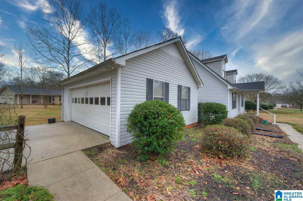 1403 Afton Way Jasper, AL 35504 - Photo 22 of 23