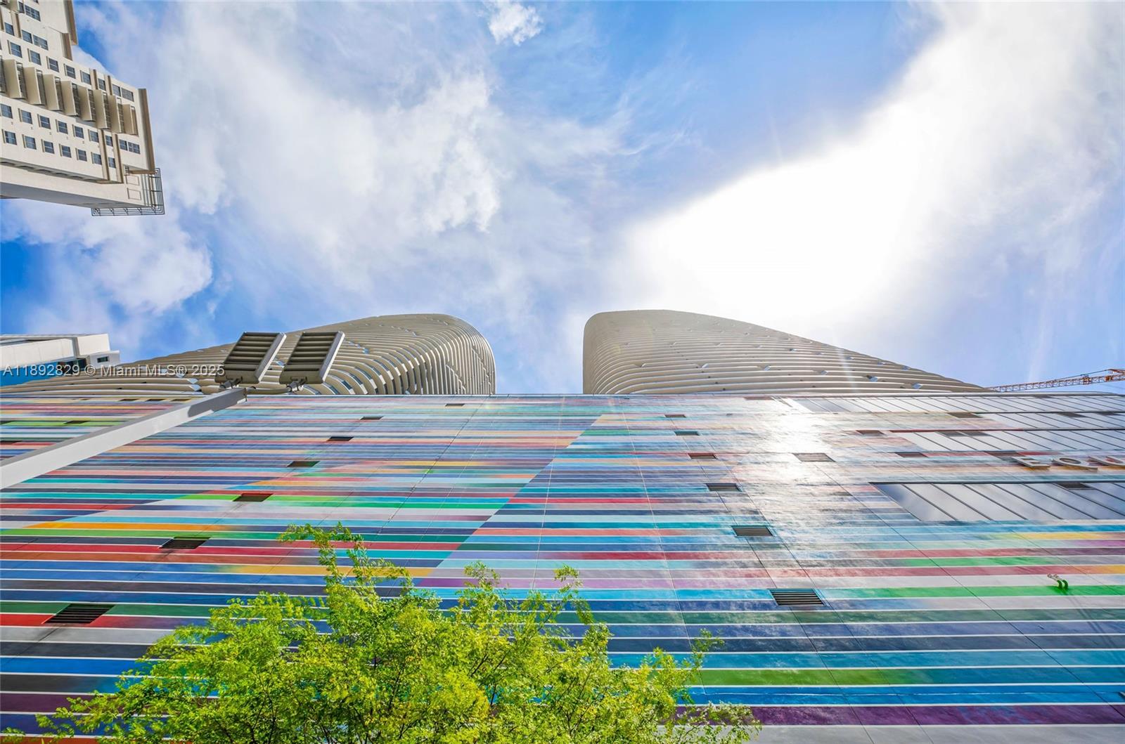 55 Southwest 9th Street, Unit 3205 Miami, FL 33130 - Photo 34 of 39