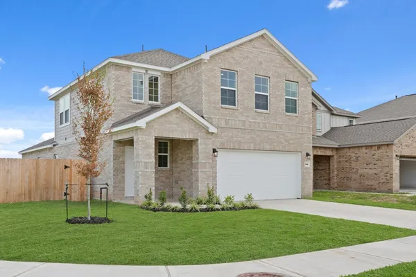 $314,900 | 316 Bennett Street, Angleton, TX 77515