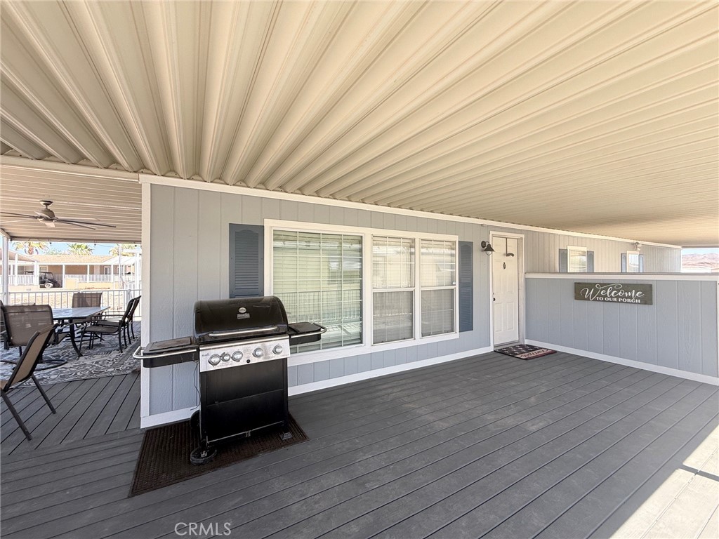 2054 Parker Dam Road, Unit 29 Earp, CA 92242 - Photo 15 of 37