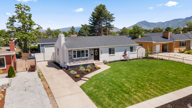 343 East 6990th Street South Midvale, UT 84047 - Photo 1 of 45