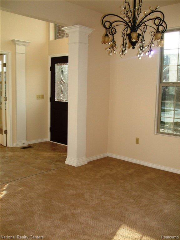 4029 Patricia Court Rochester, MI 48306 - Photo 10 of 24 Franklin Family Room (2).JPG