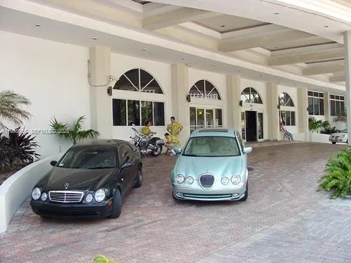 a view of a living room and dining room