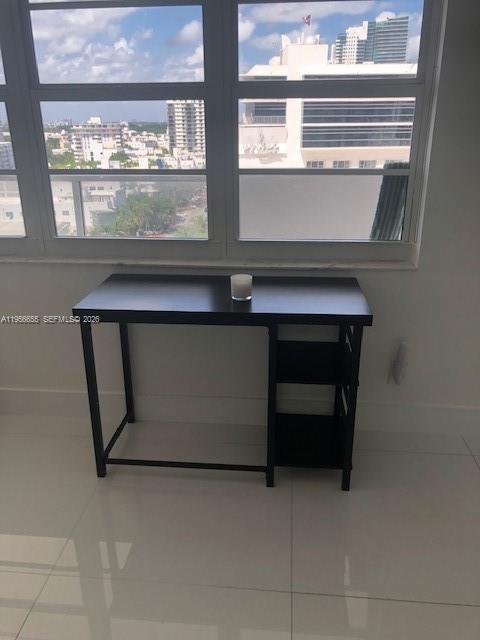 100 Lincoln Road, Unit 1112 Miami Beach, FL 33139 - Photo 7 of 48 a close view of cabinet