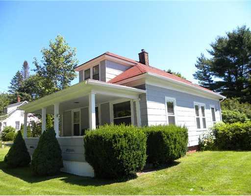 1260 Hotel Road Auburn, ME 04210 - Photo 1 of 14 Exterior Front.