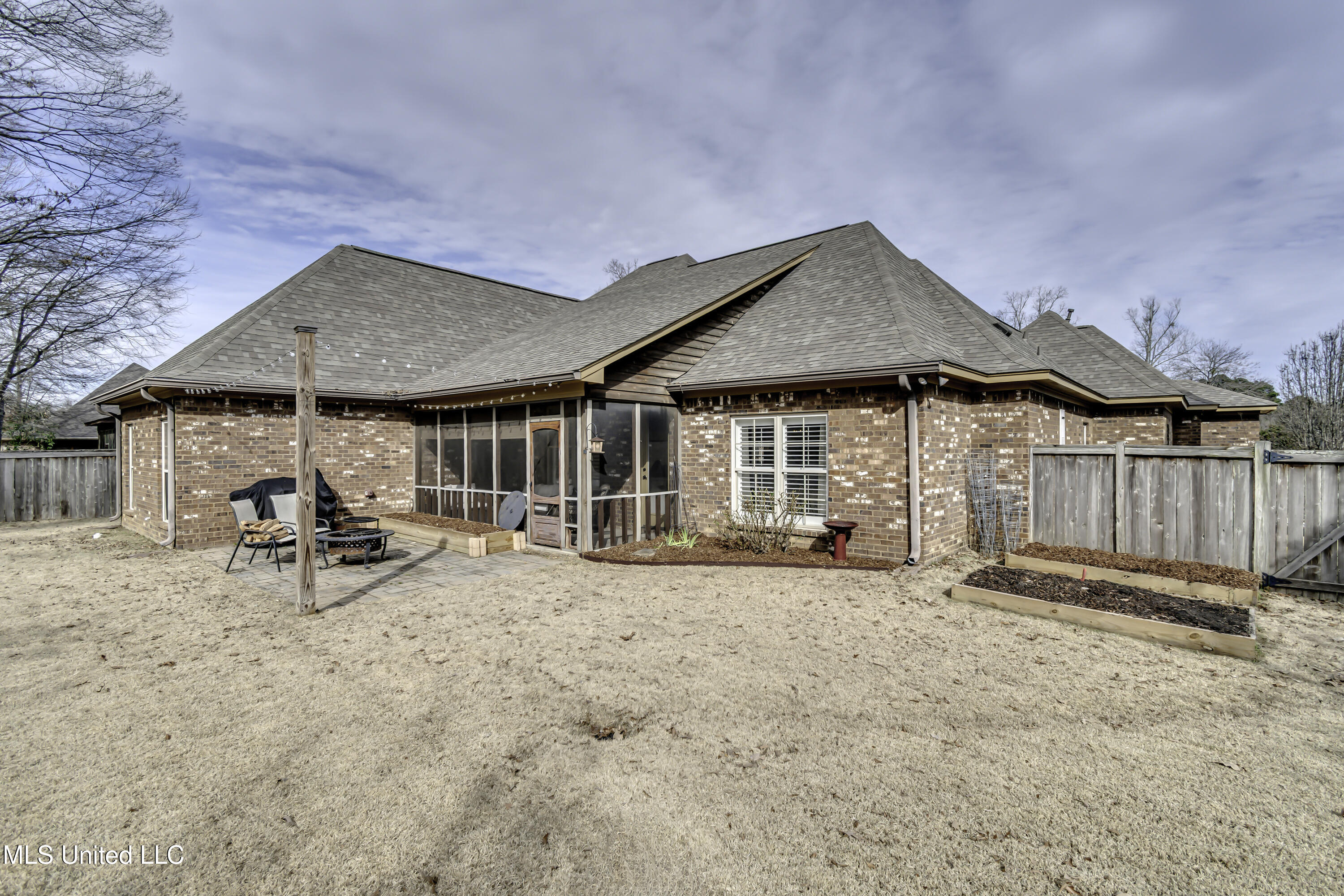 125 Muscadine Path Madison, MS 39110 - Photo 14 of 69 125 Muscadine Path--14
