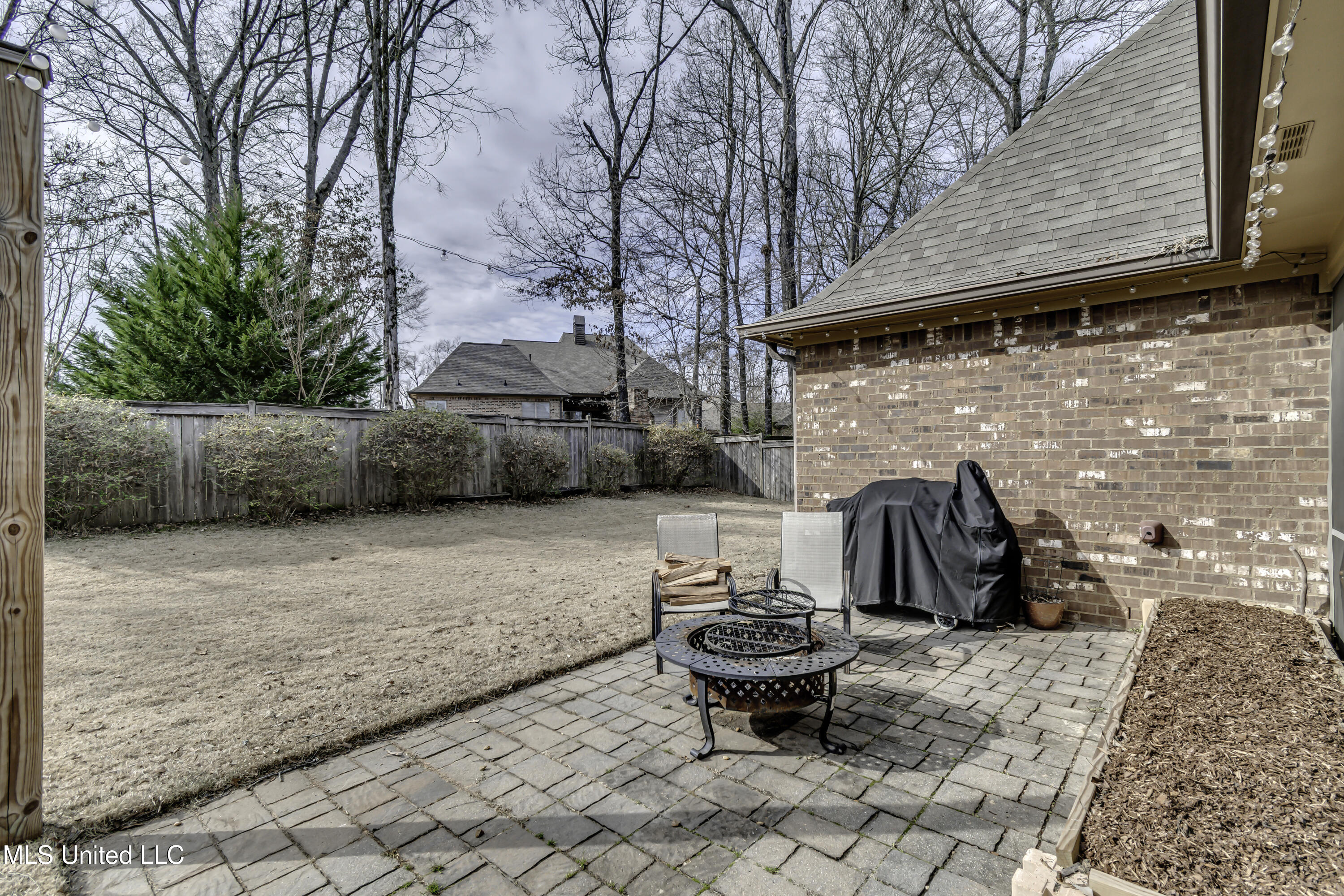 125 Muscadine Path Madison, MS 39110 - Photo 16 of 69 125 Muscadine Path--16