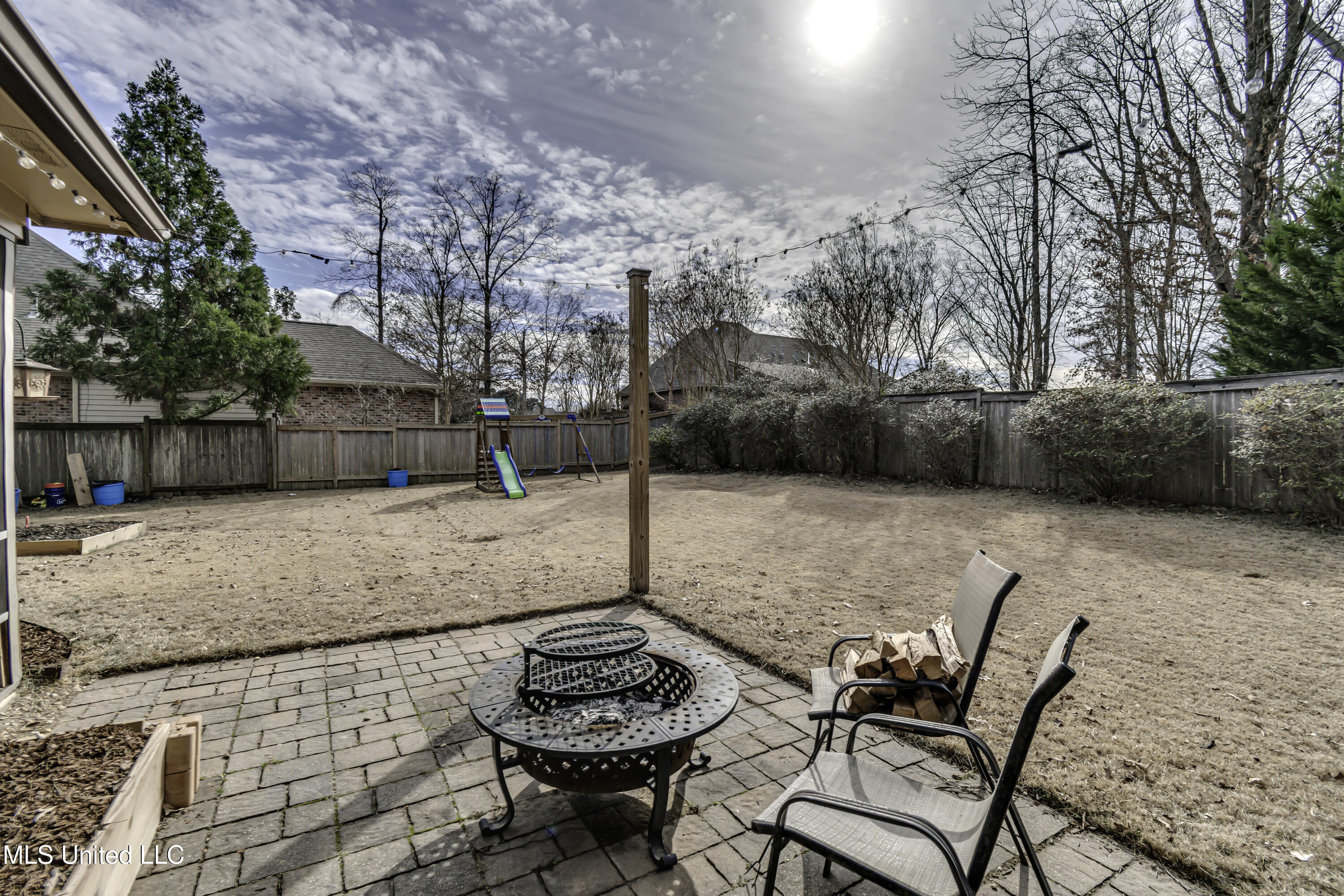 125 Muscadine Path Madison, MS 39110 - Photo 17 of 69 125 Muscadine Path--17