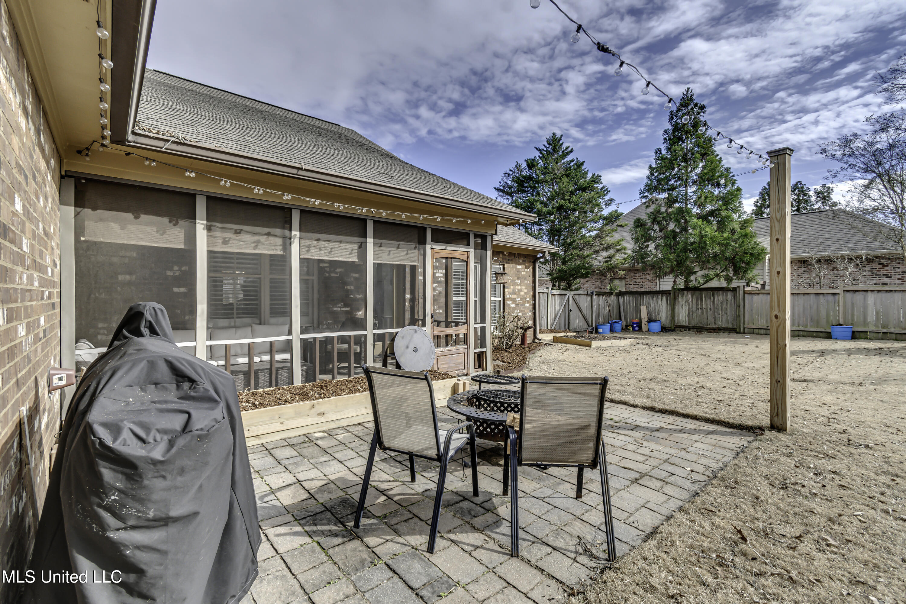 125 Muscadine Path Madison, MS 39110 - Photo 18 of 69 125 Muscadine Path--18