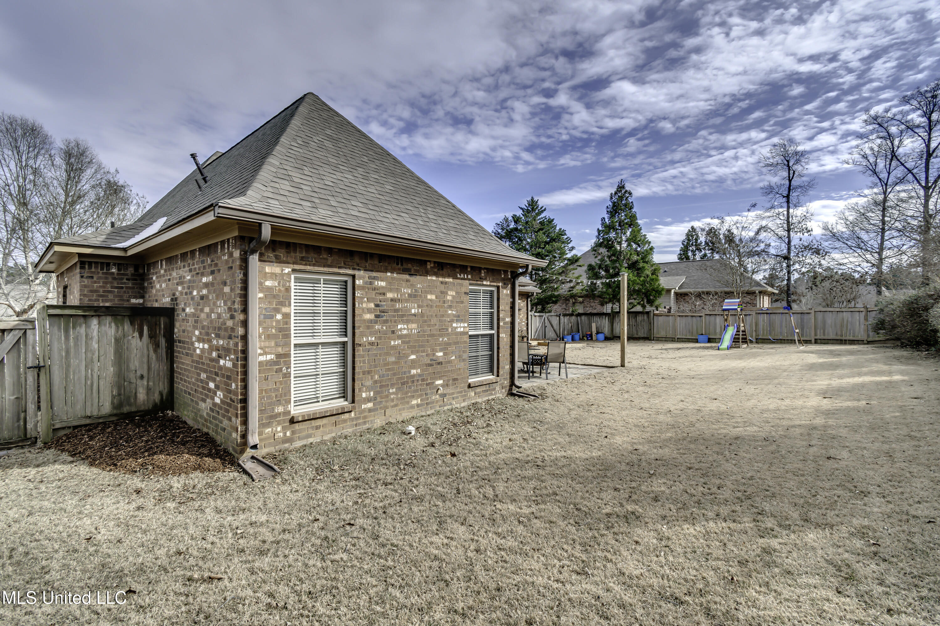 125 Muscadine Path Madison, MS 39110 - Photo 20 of 69 125 Muscadine Path--20