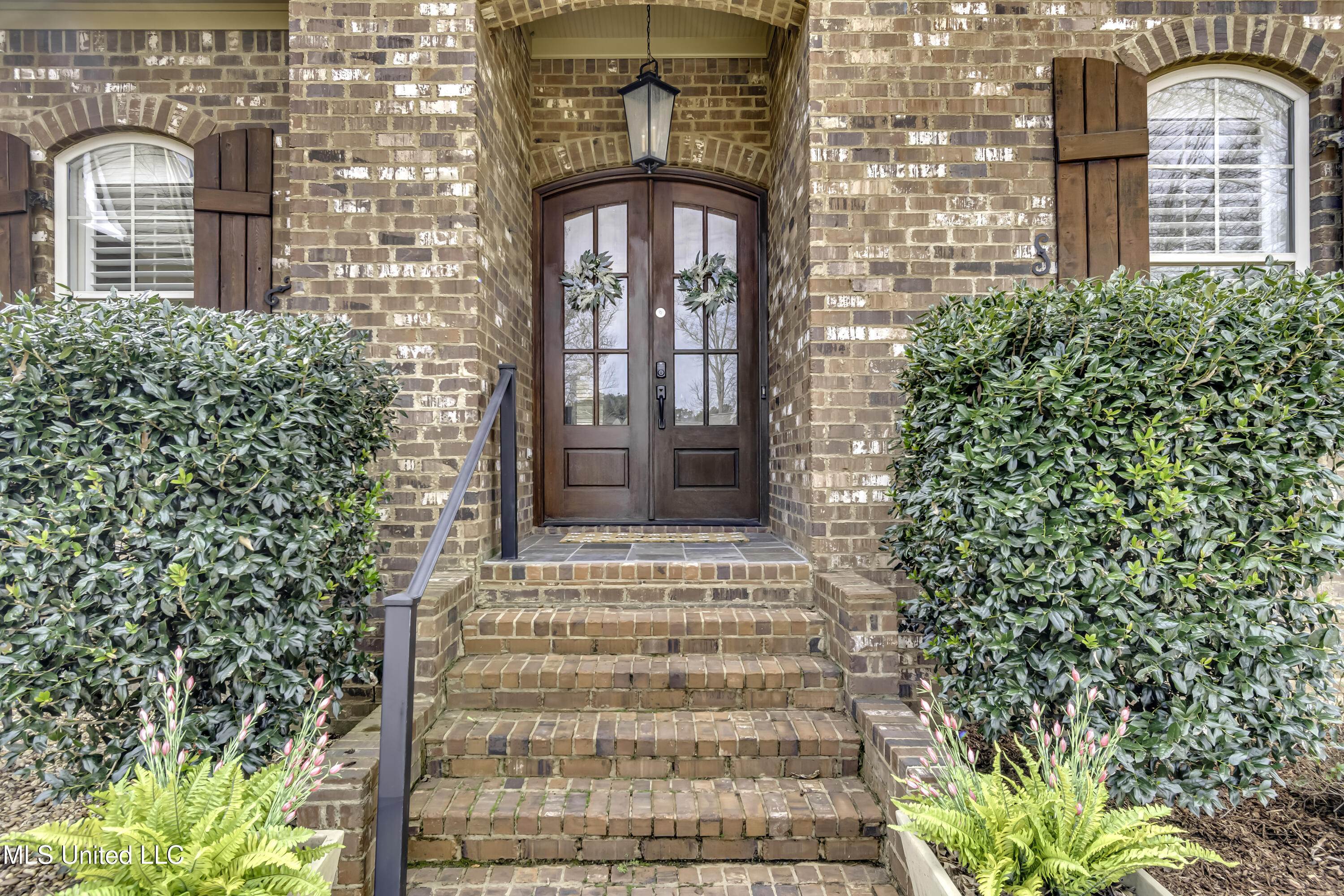 125 Muscadine Path Madison, MS 39110 - Photo 2 of 69 125 Muscadine Path-