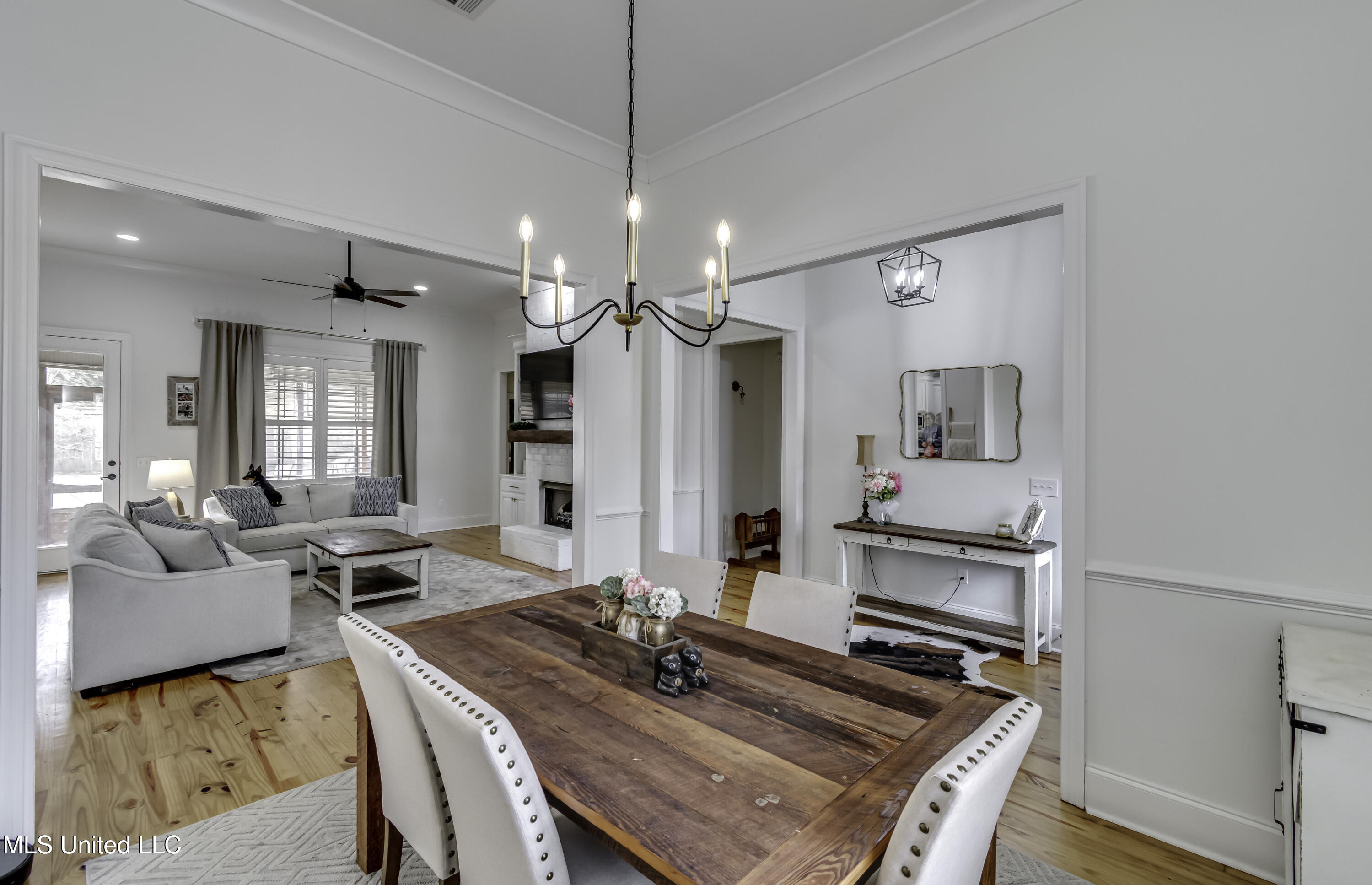 125 Muscadine Path Madison, MS 39110 - Photo 25 of 69 125 Muscadine Path--26