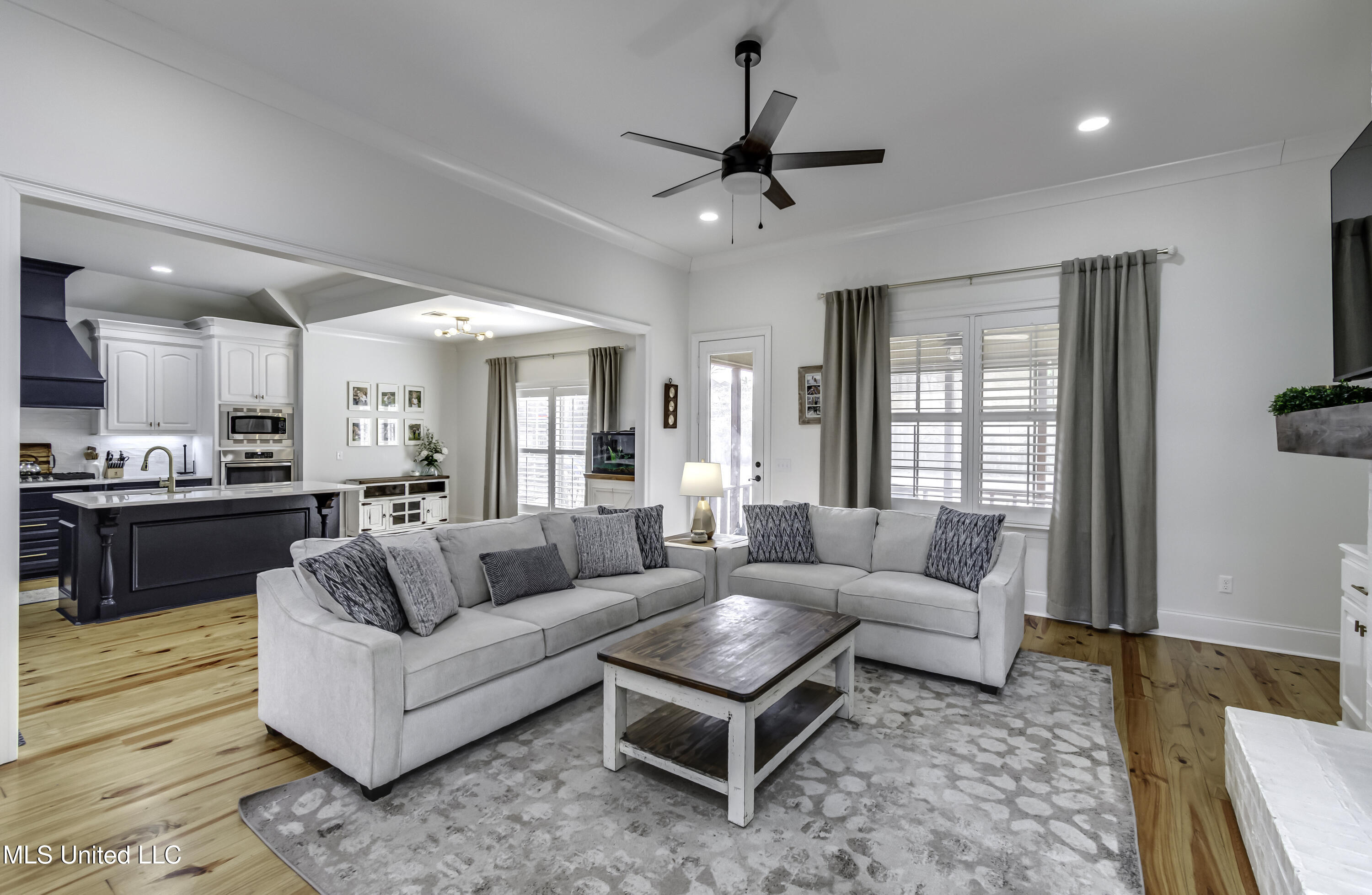 125 Muscadine Path Madison, MS 39110 - Photo 27 of 69 125 Muscadine Path--28