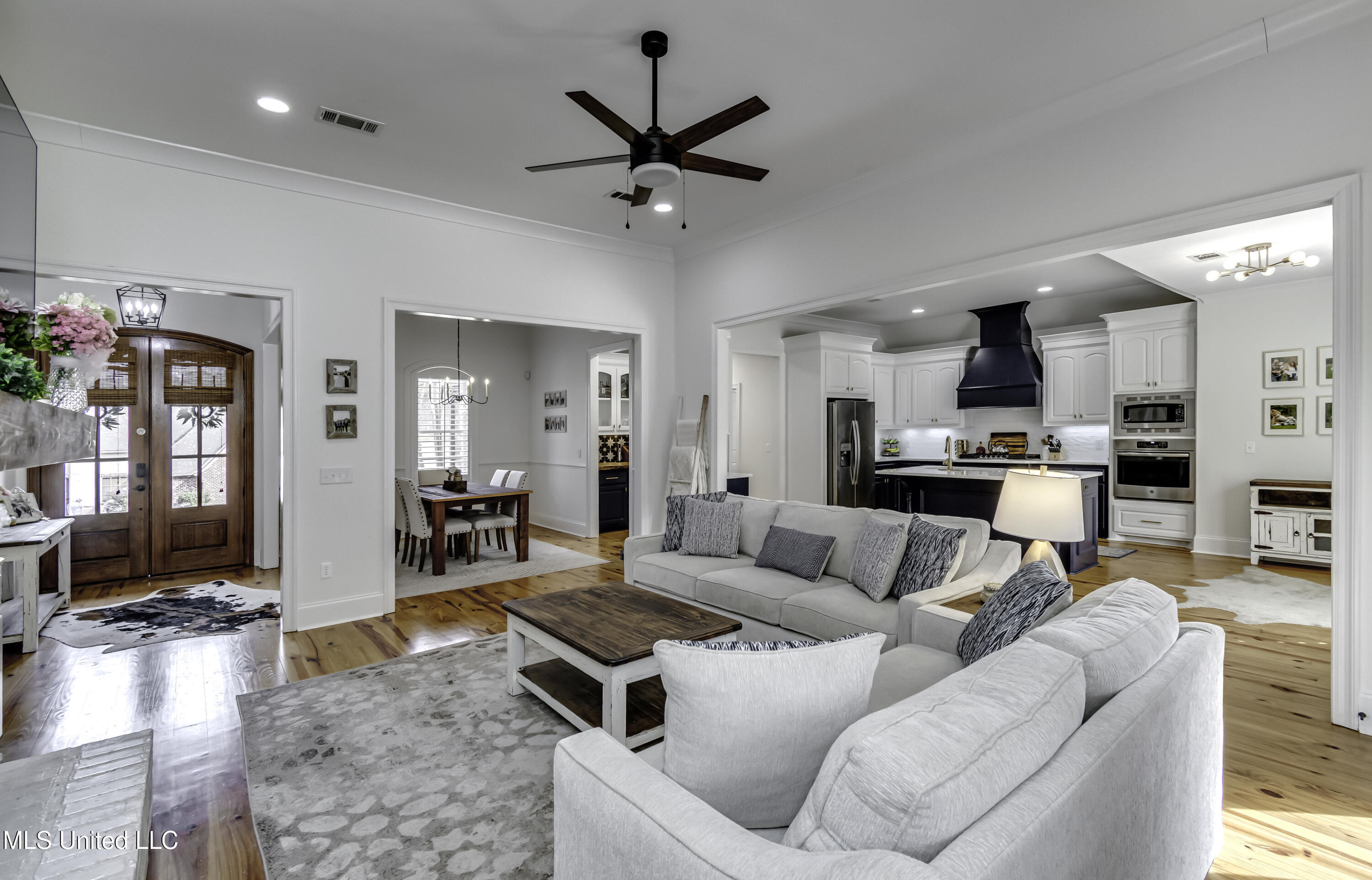 125 Muscadine Path Madison, MS 39110 - Photo 28 of 69 125 Muscadine Path--29