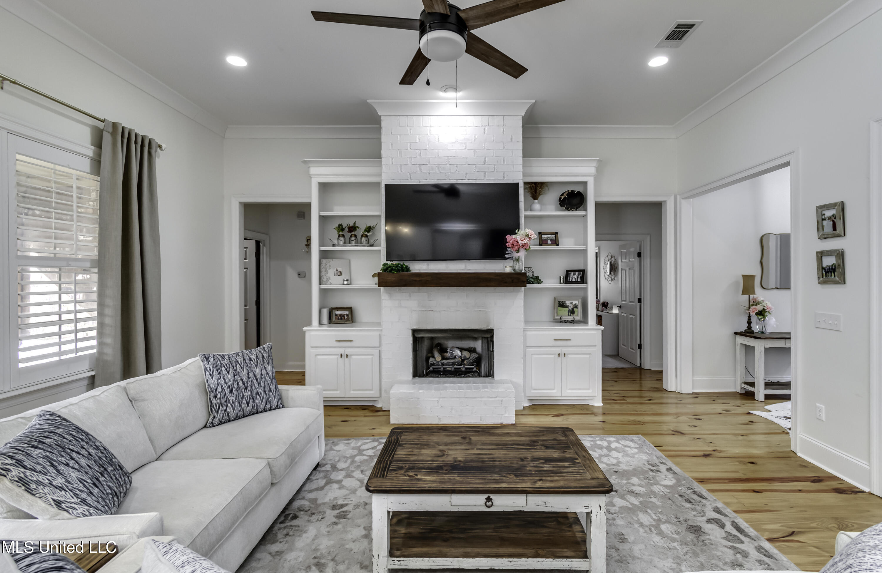 125 Muscadine Path Madison, MS 39110 - Photo 30 of 69 125 Muscadine Path--31