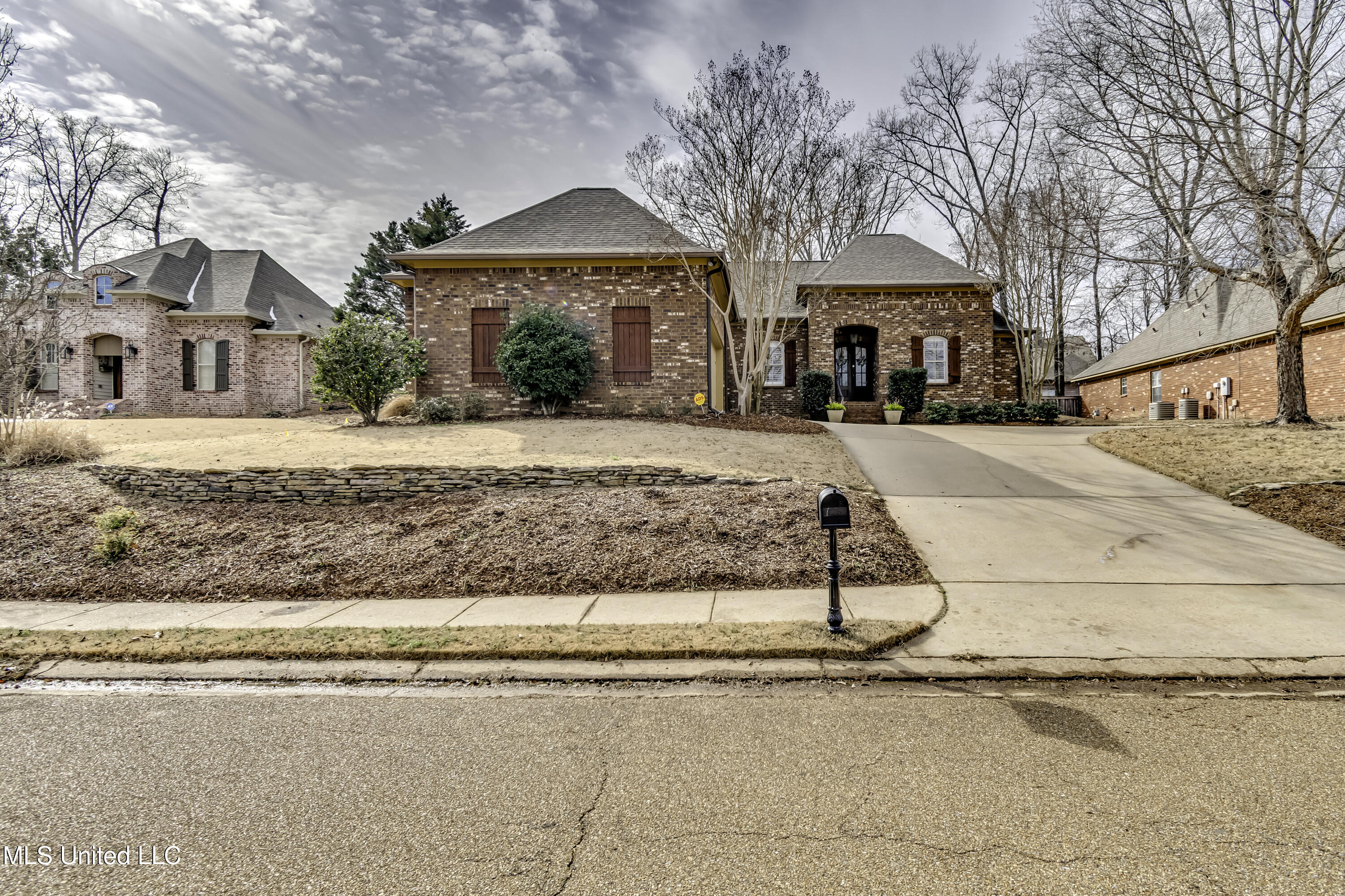 125 Muscadine Path Madison, MS 39110 - Photo 3 of 69 125 Muscadine Path--6