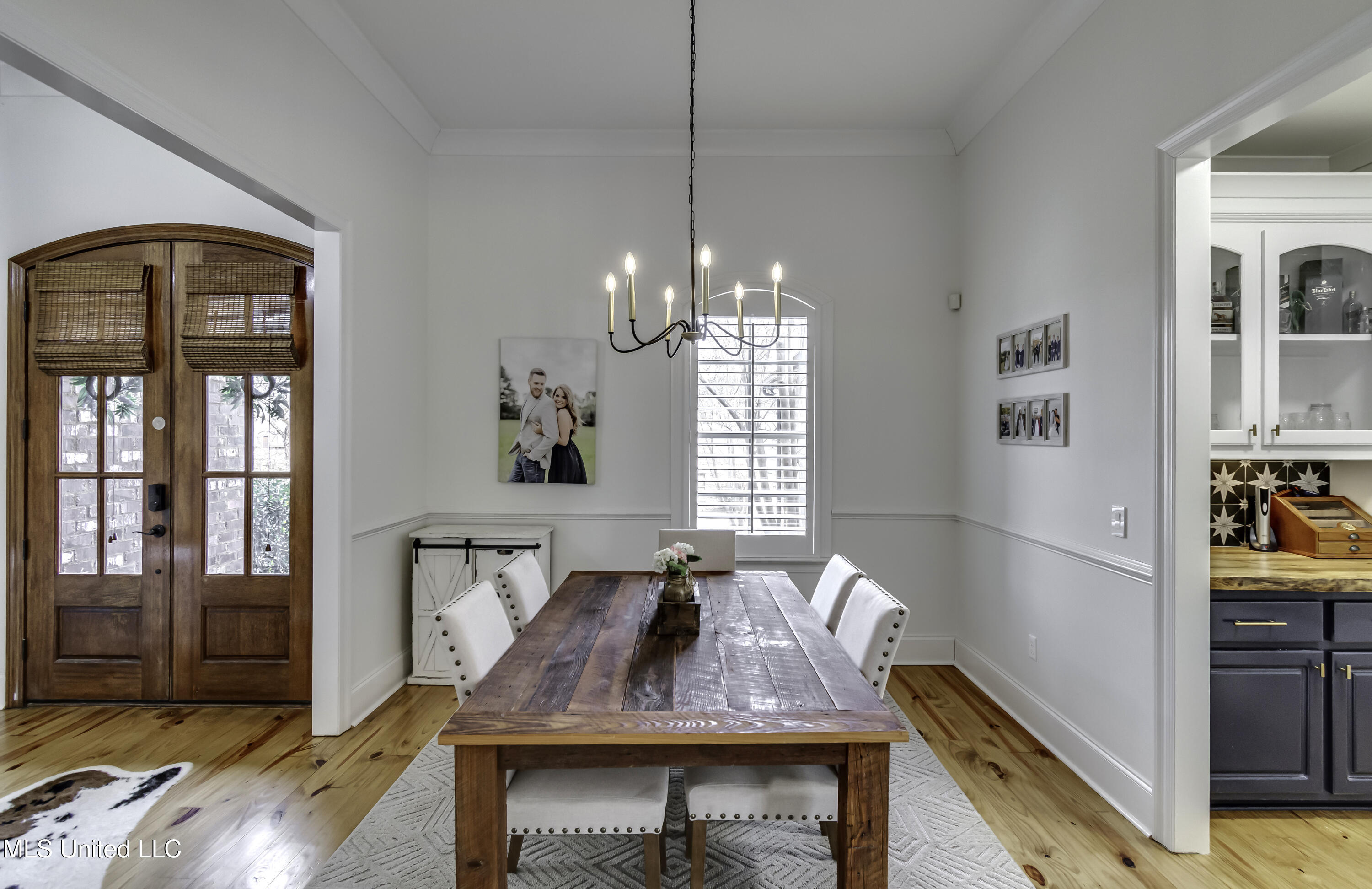 125 Muscadine Path Madison, MS 39110 - Photo 31 of 69 125 Muscadine Path--32