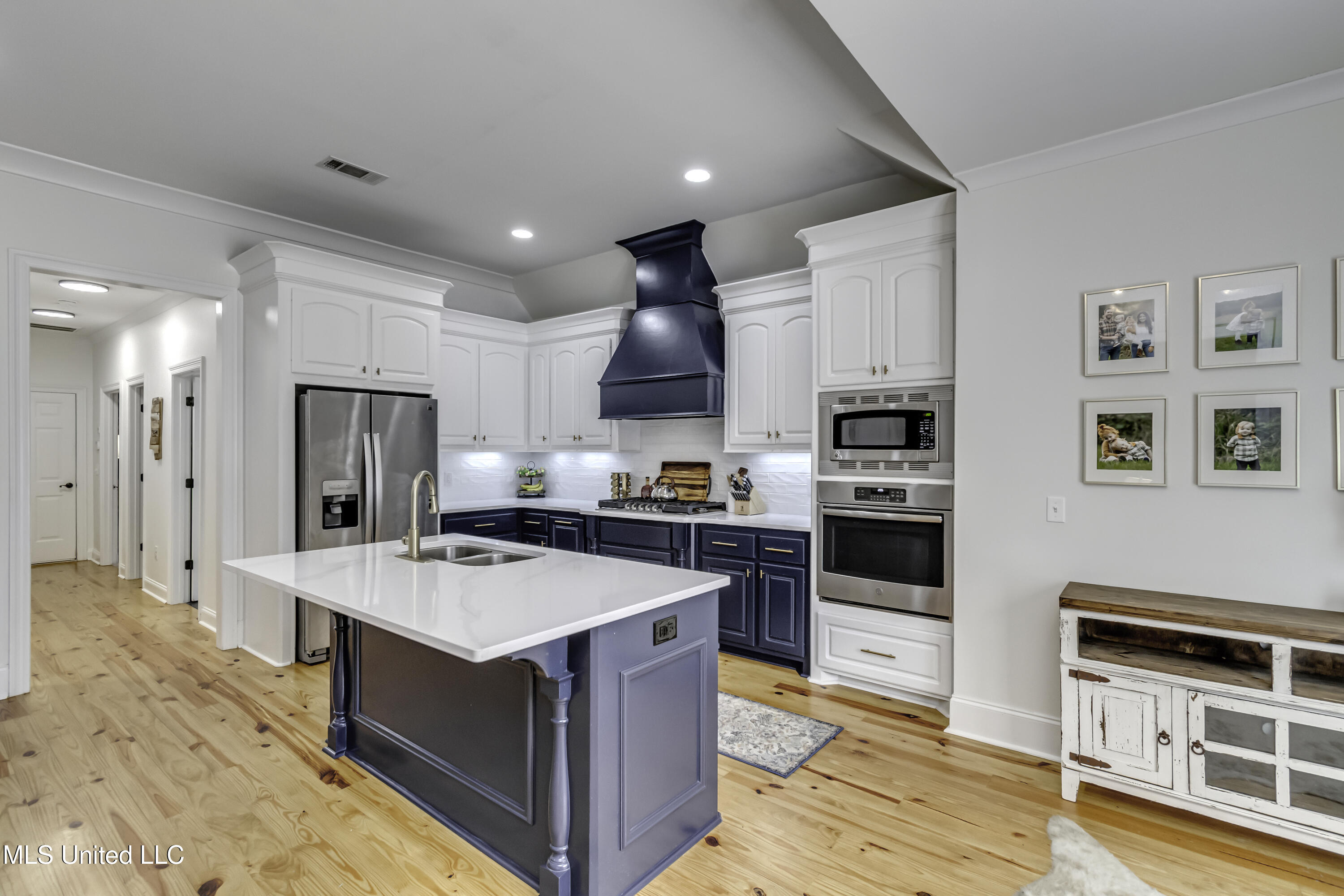 125 Muscadine Path Madison, MS 39110 - Photo 36 of 69 125 Muscadine Path--37