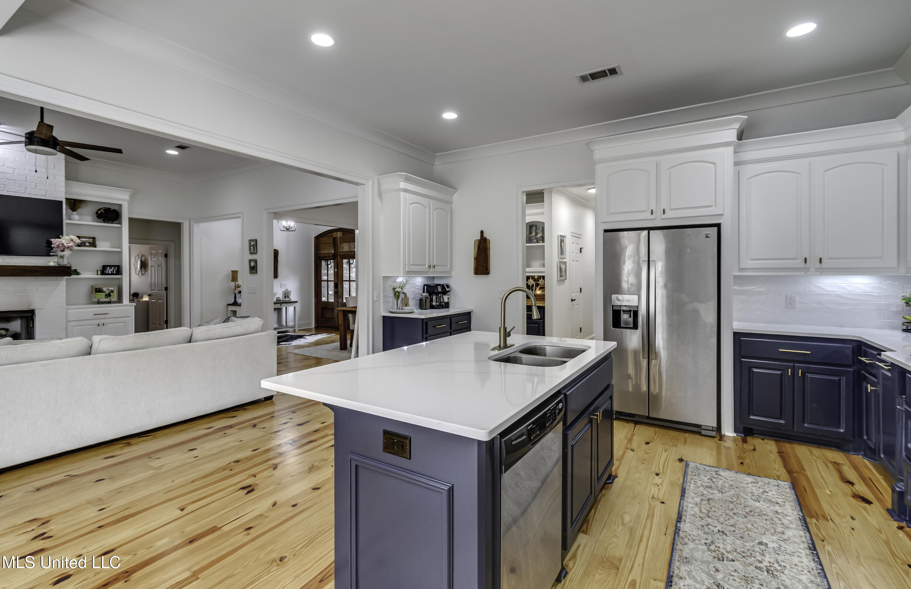 125 Muscadine Path Madison, MS 39110 - Photo 37 of 69 125 Muscadine Path--38