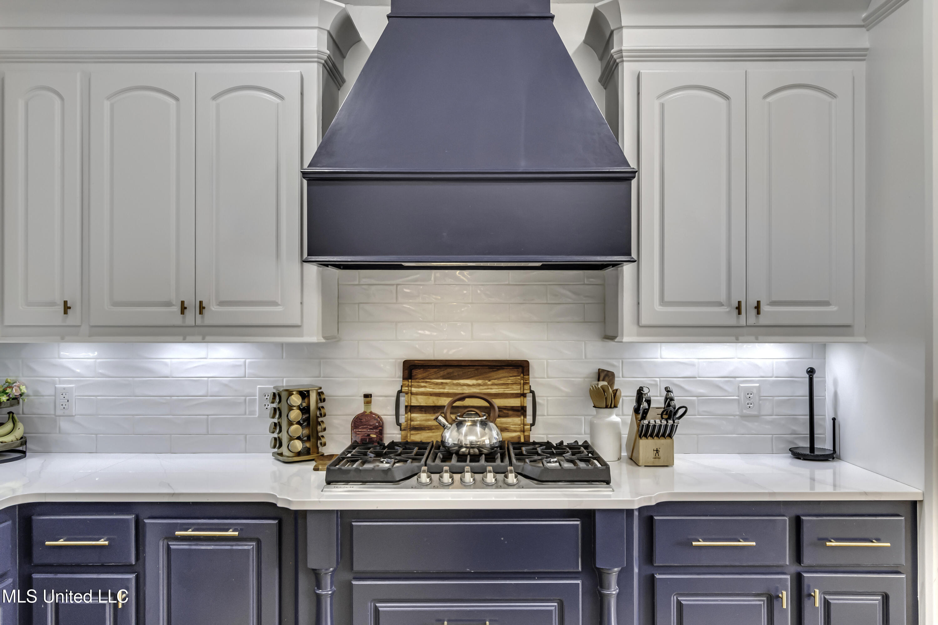 125 Muscadine Path Madison, MS 39110 - Photo 40 of 69 125 Muscadine Path--41