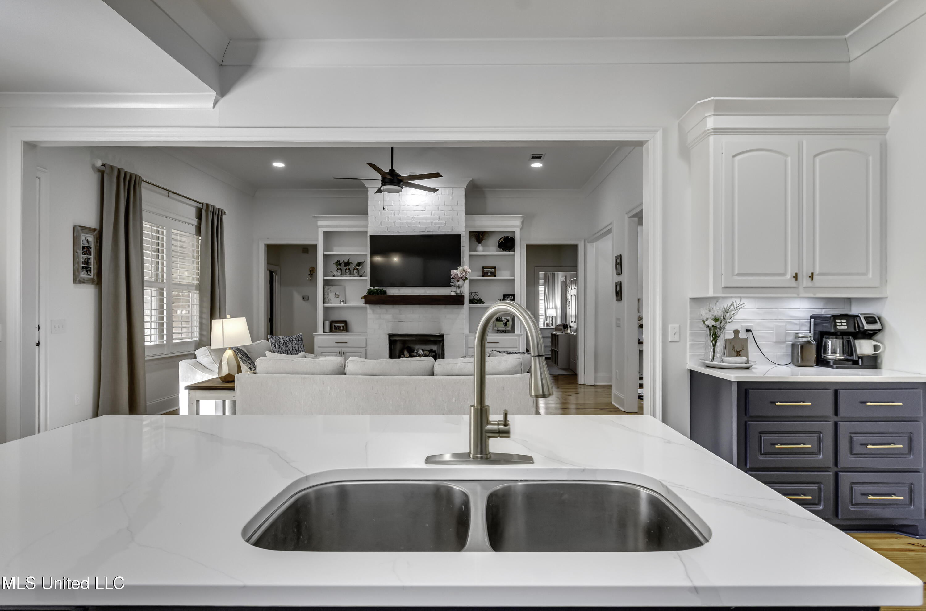 125 Muscadine Path Madison, MS 39110 - Photo 41 of 69 125 Muscadine Path--42