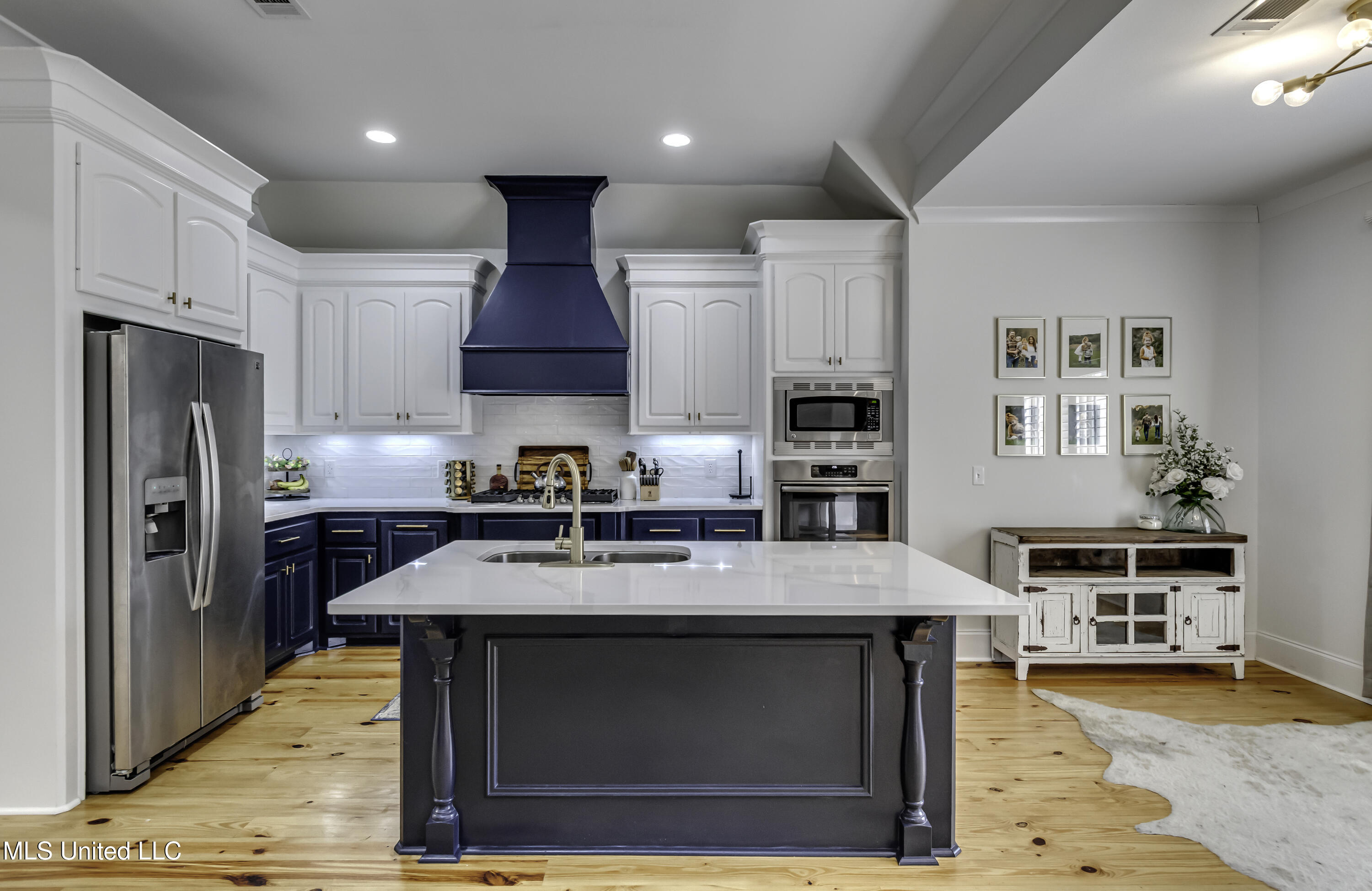 125 Muscadine Path Madison, MS 39110 - Photo 42 of 69 125 Muscadine Path--43